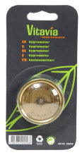 Hygrometer Växthus Ø45 mm Vitavia